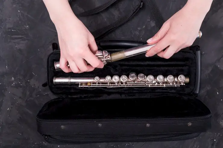 Bag para clarinete em São Paulo