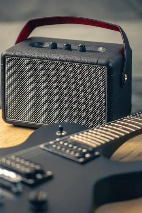 Bag para guitarra no Espírito Santo