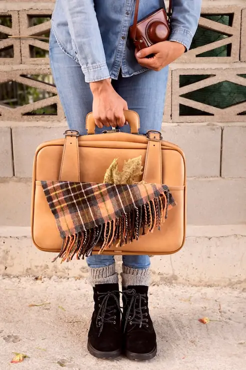 Bag para instrumento musical em São Paulo