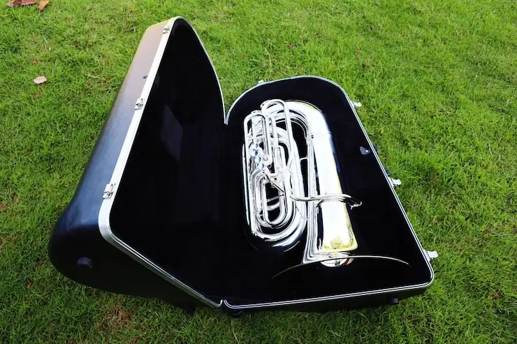 Bag para trombone