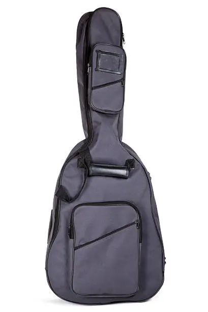 Bag para violão no Paraná