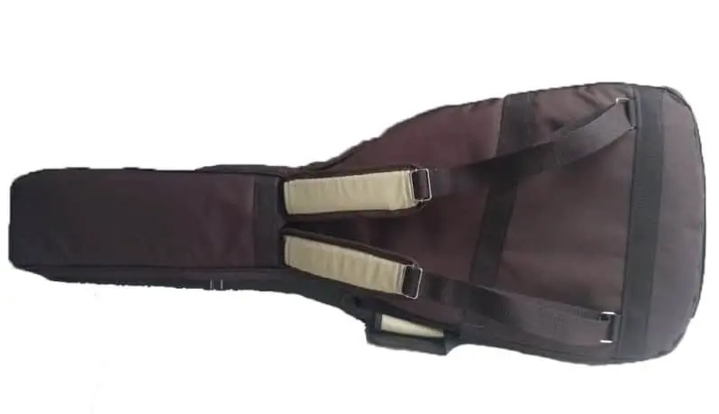 Capa bag para cavaco​