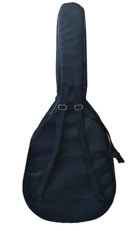 Capa bag para guitarra acolchoada