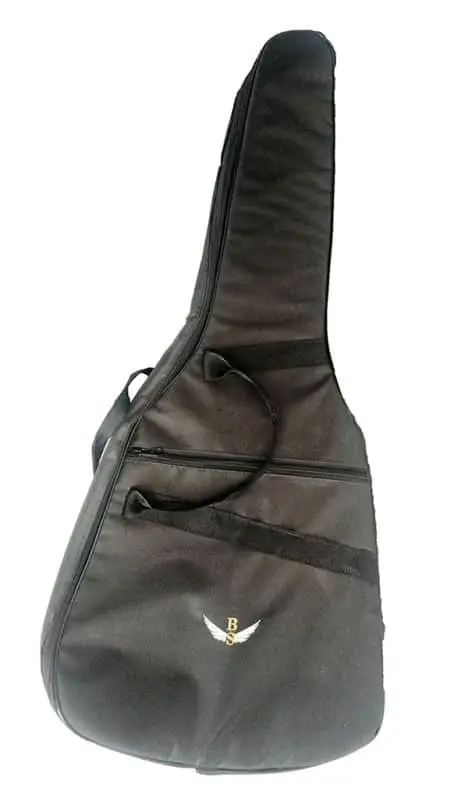 Capa bag para guitarra​