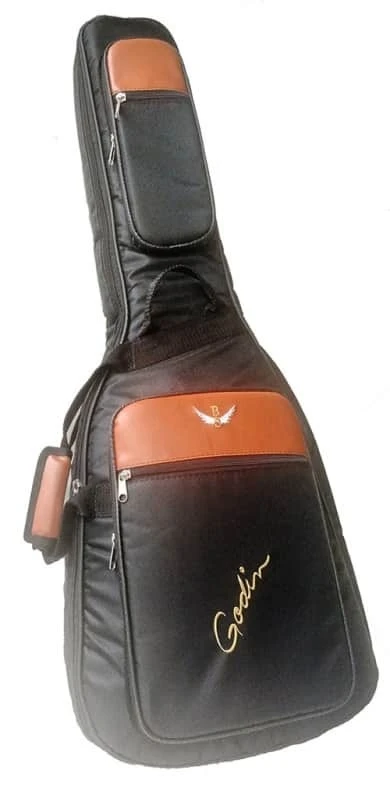 Capa para violão eletrico