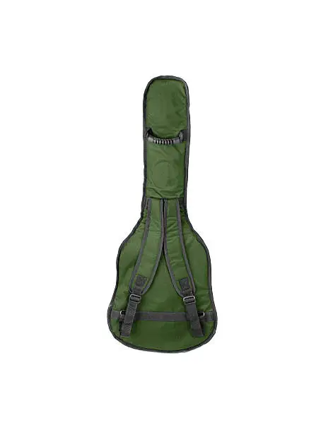 Capas para instrumentos musicais em São Paulo